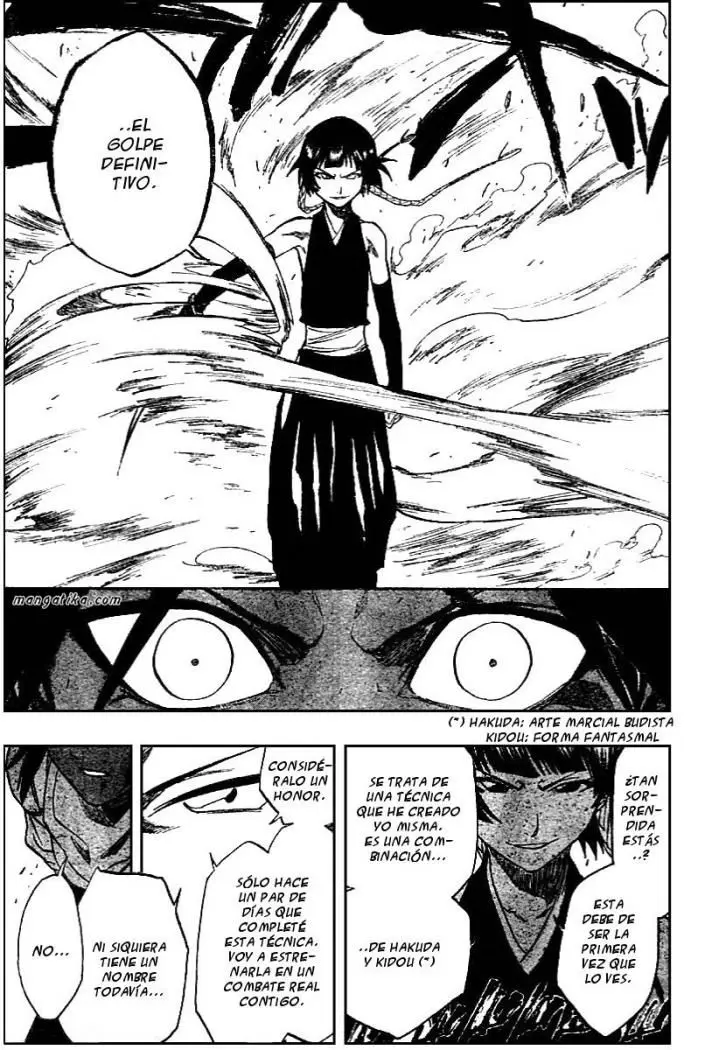 Bleach (2001) - Capítulo 158 - Página 14 - LectorTMOo