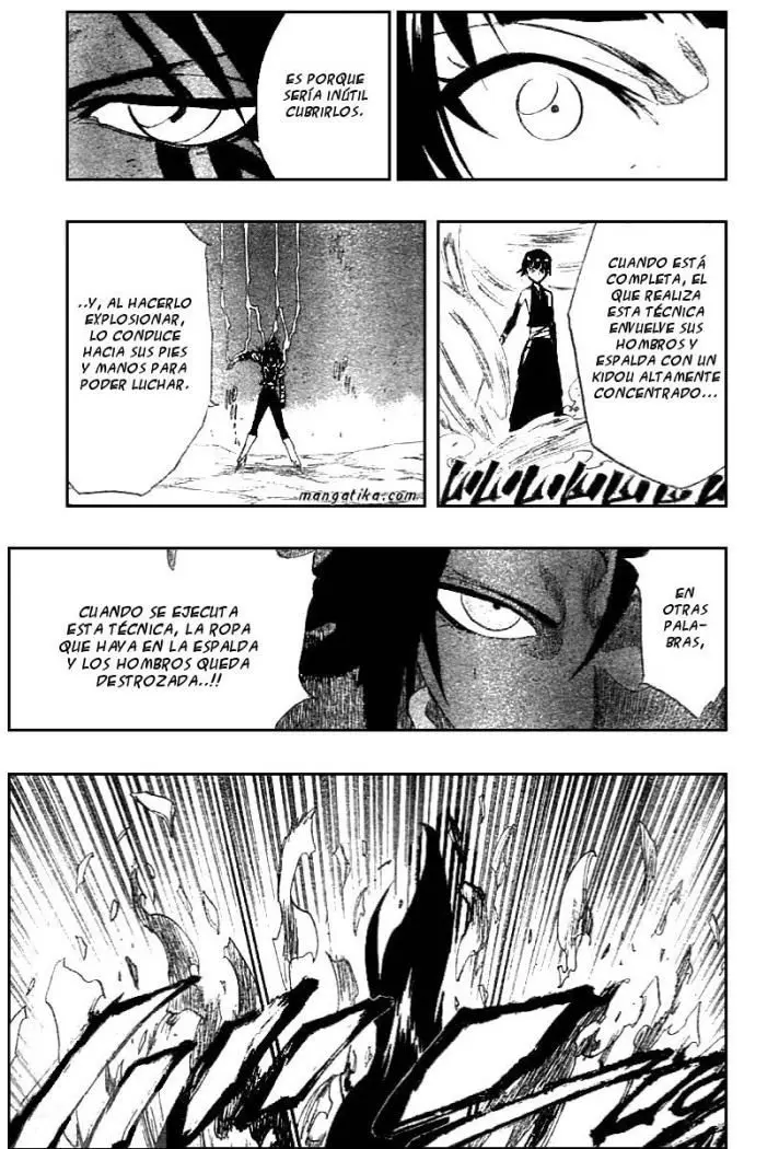 Bleach (2001) - Capítulo 158 - Página 16 - LectorTMOo