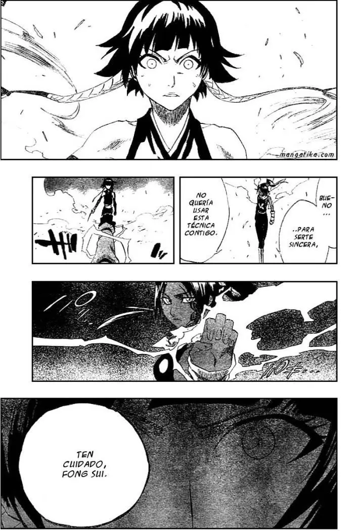 Bleach (2001) - Capítulo 158 - Página 18 - LectorTMOo
