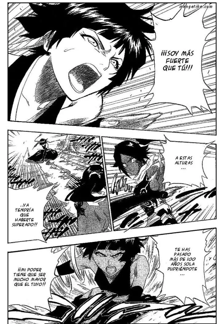 Bleach (2001) - Capítulo 159 - Página 4 - LectorTMOo