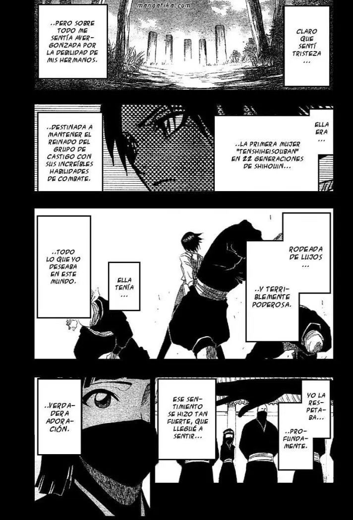 Bleach (2001) - Capítulo 159 - Página 9 - LectorTMOo