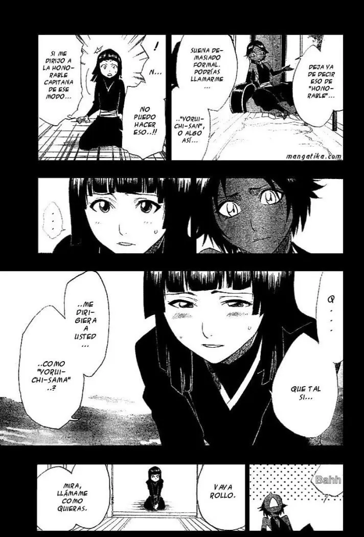 Bleach (2001) - Capítulo 159 - Página 11 - LectorTMOo