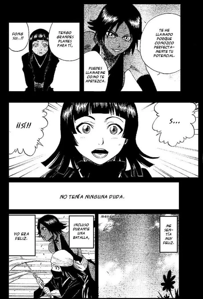 Bleach (2001) - Capítulo 159 - Página 12 - LectorTMOo