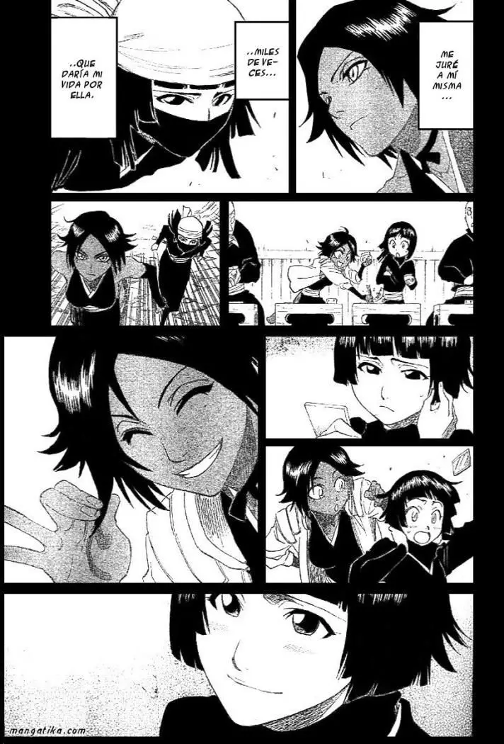 Bleach (2001) - Capítulo 159 - Página 13 - LectorTMOo