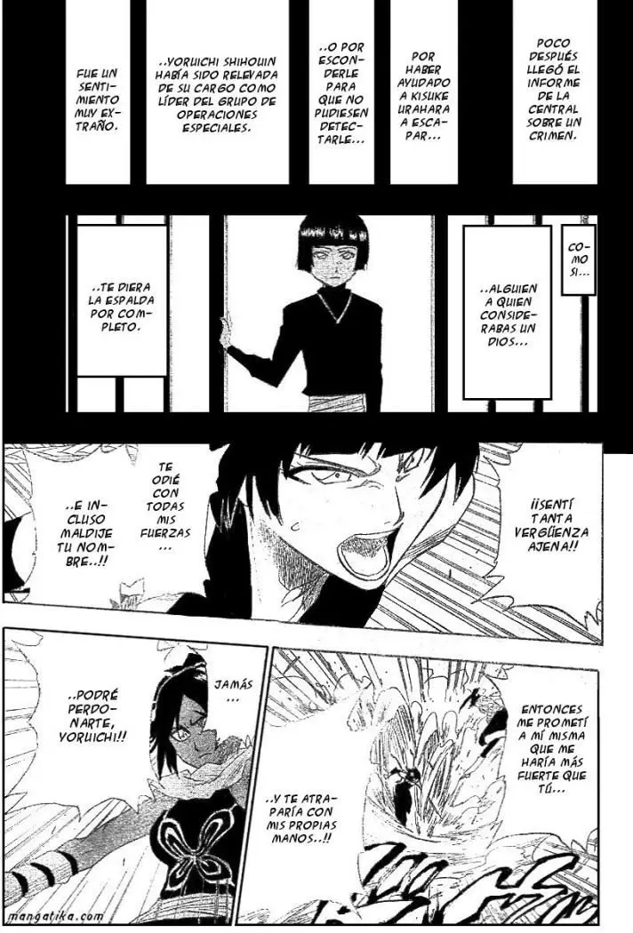 Bleach (2001) - Capítulo 159 - Página 15 - LectorTMOo