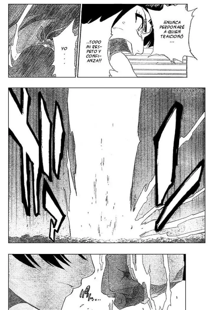 Bleach (2001) - Capítulo 159 - Página 16 - LectorTMOo