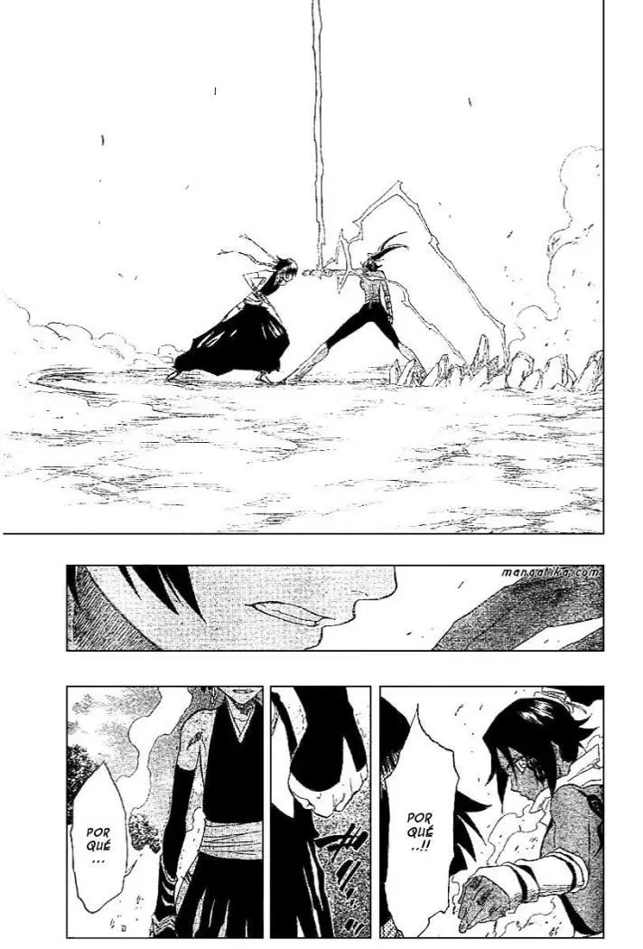 Bleach (2001) - Capítulo 159 - Página 17 - LectorTMOo