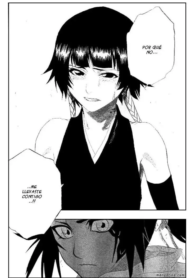 Bleach (2001) - Capítulo 159 - Página 18 - LectorTMOo