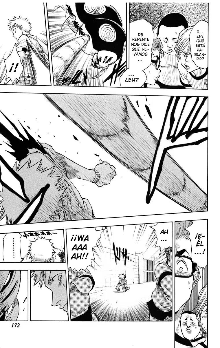 Bleach (2001) - Capítulo 16 - Página 7 - LectorTMOo