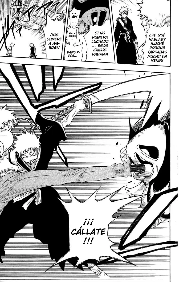 Bleach (2001) - Capítulo 16 - Página 11 - LectorTMOo