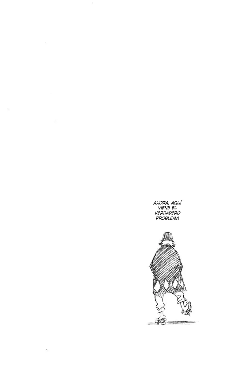 Bleach (2001) - Capítulo 16 - Página 20 - LectorTMOo