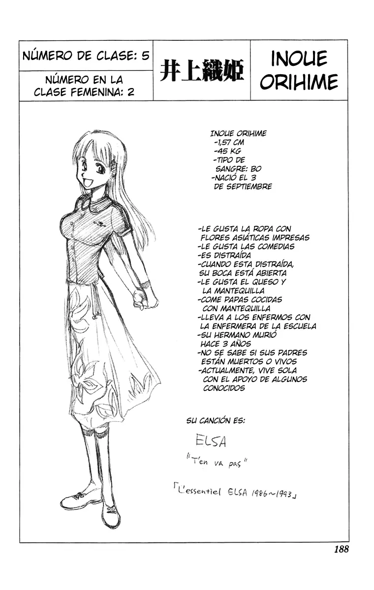 Bleach (2001) - Capítulo 16 - Página 22 - LectorTMOo