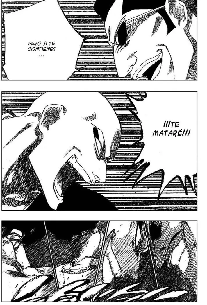 Bleach (2001) - Capítulo 160 - Página 7 - LectorTMOo