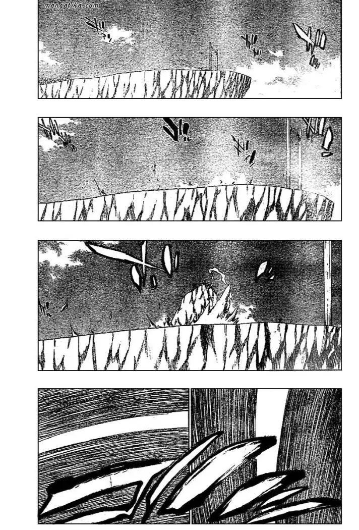 Bleach (2001) - Capítulo 160 - Página 9 - LectorTMOo