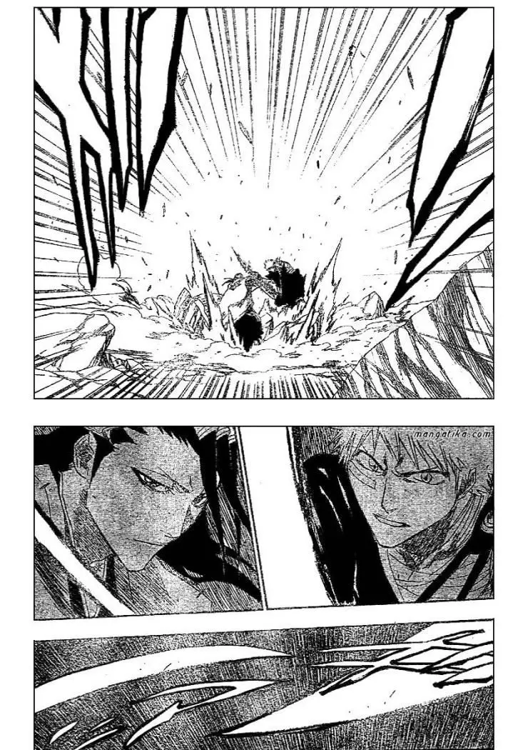 Bleach (2001) - Capítulo 160 - Página 10 - LectorTMOo