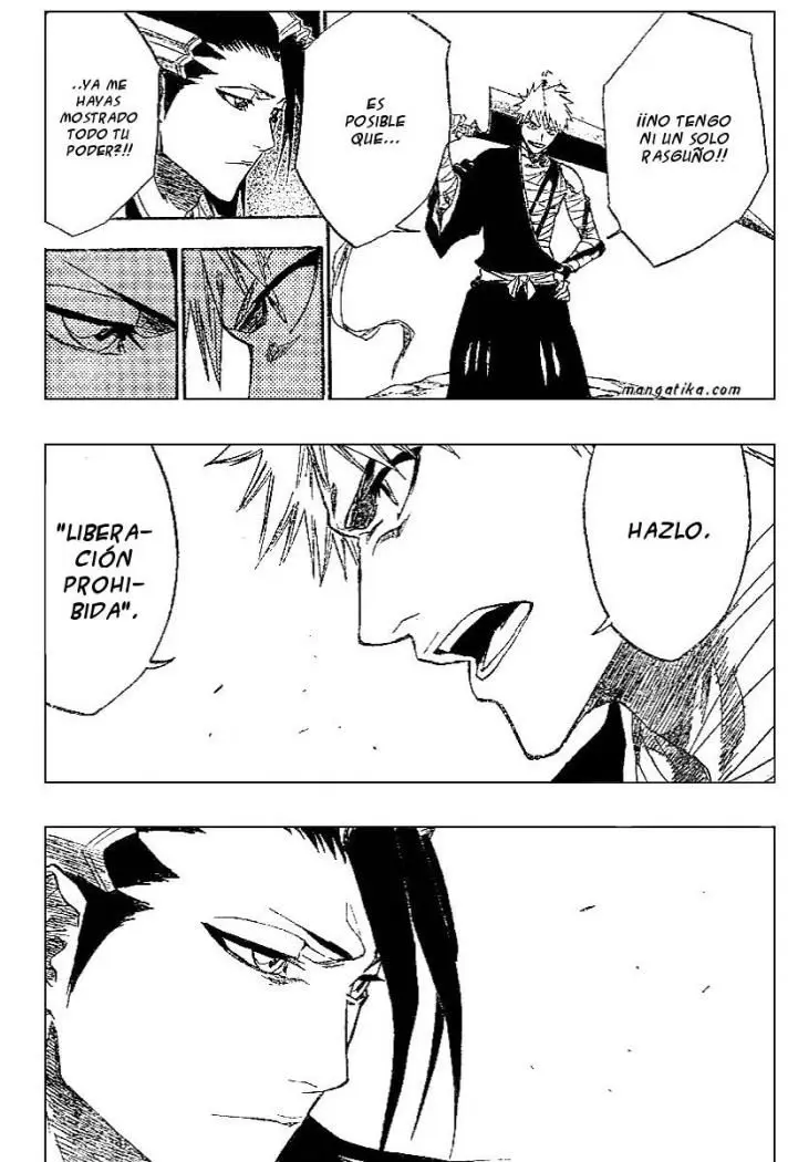 Bleach (2001) - Capítulo 160 - Página 12 - LectorTMOo