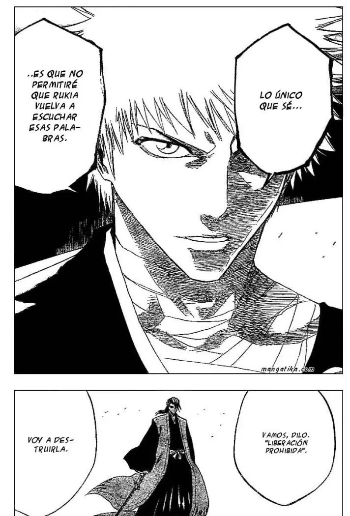 Bleach (2001) - Capítulo 160 - Página 14 - LectorTMOo