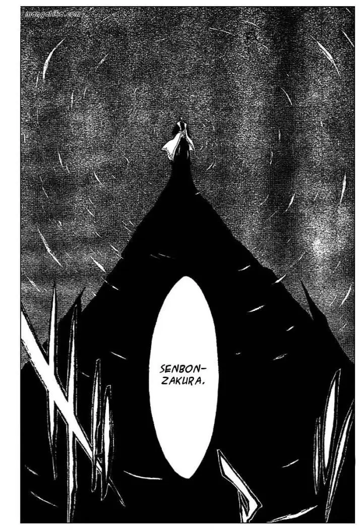 Bleach (2001) - Capítulo 160 - Página 16 - LectorTMOo