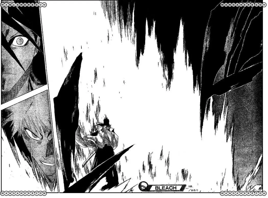 Bleach (2001) - Capítulo 160 - Página 18 - LectorTMOo