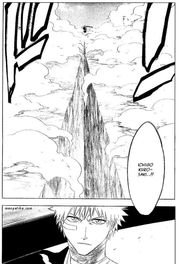 Bleach (2001) - Capítulo 161 - Página 4 - LectorTMOo