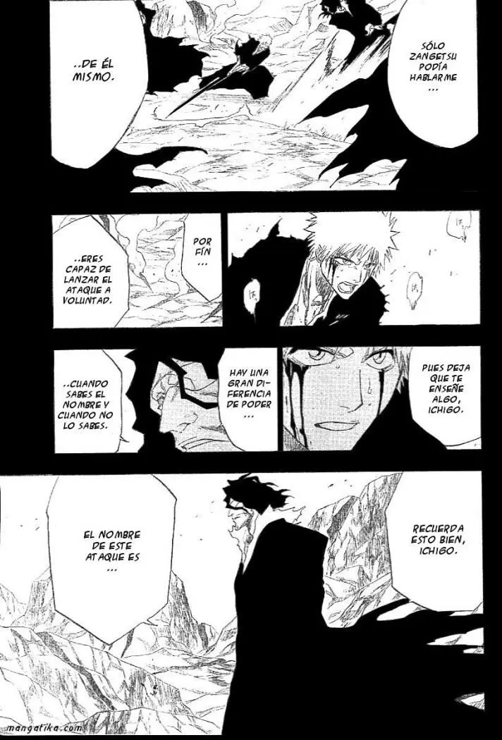 Bleach (2001) - Capítulo 161 - Página 7 - LectorTMOo