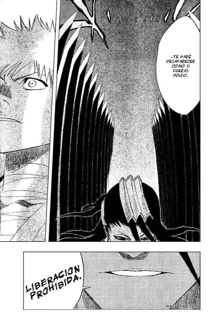 Bleach (2001) - Capítulo 161 - Página 11 - LectorTMOo