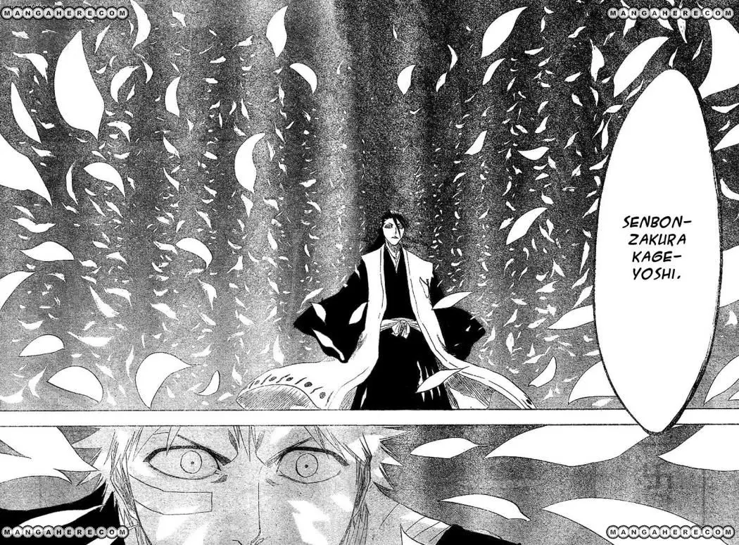 Bleach (2001) - Capítulo 161 - Página 12 - LectorTMOo