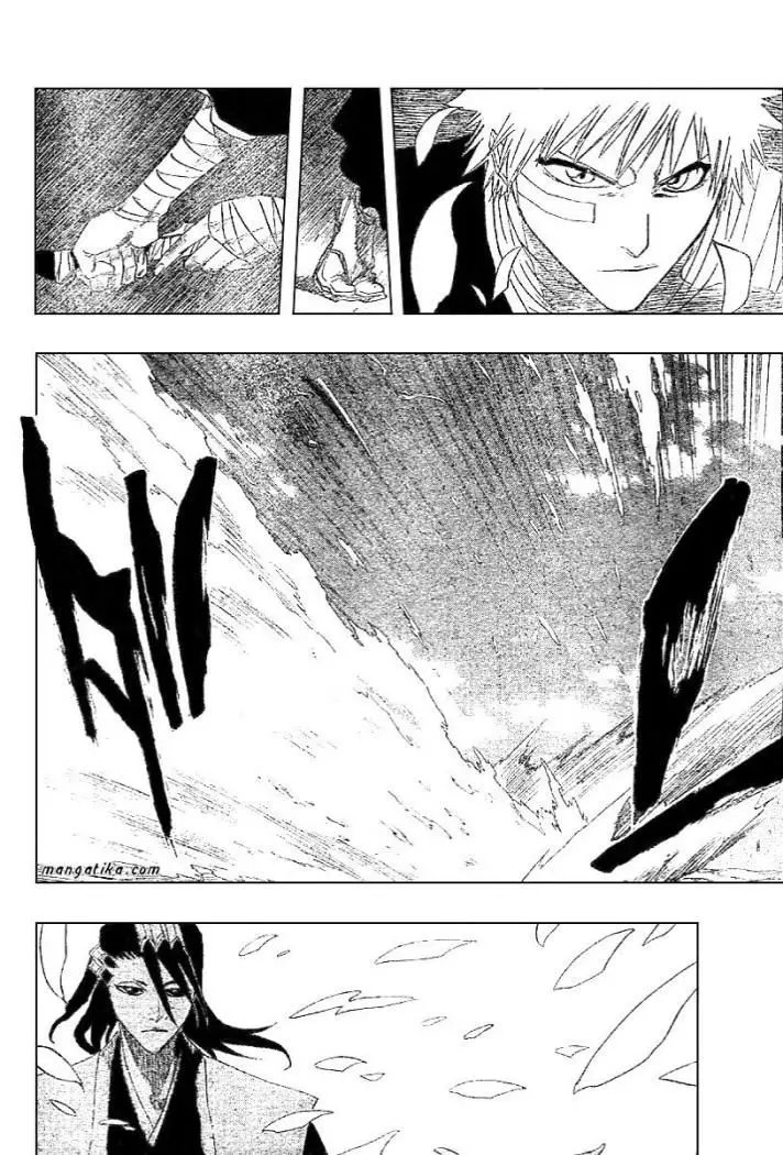 Bleach (2001) - Capítulo 161 - Página 13 - LectorTMOo