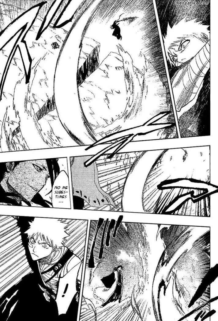 Bleach (2001) - Capítulo 161 - Página 14 - LectorTMOo