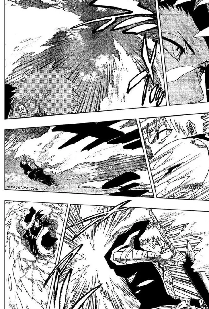 Bleach (2001) - Capítulo 161 - Página 15 - LectorTMOo