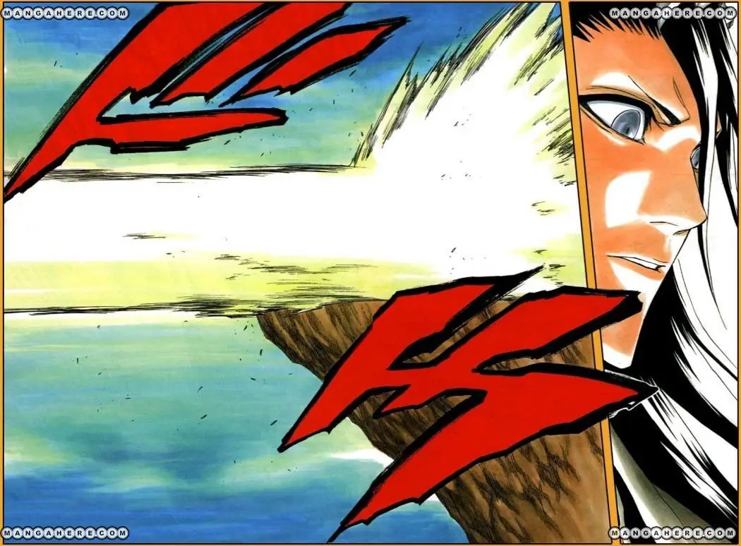 Bleach (2001) - Capítulo 162 - Página 9 - LectorTMOo