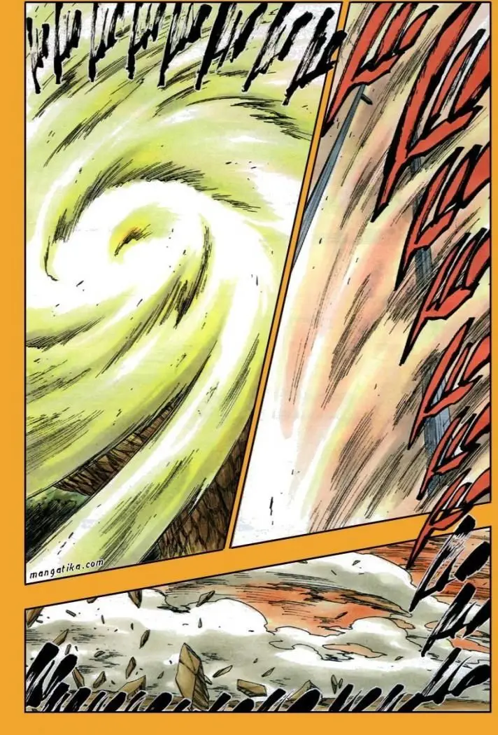 Bleach (2001) - Capítulo 162 - Página 10 - LectorTMOo