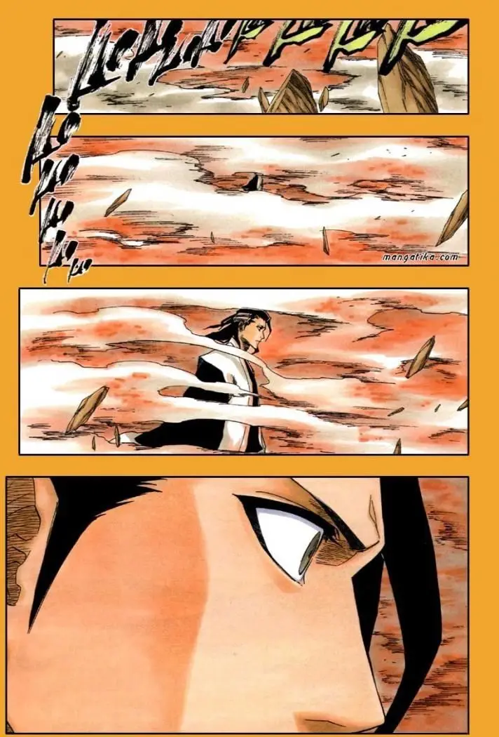Bleach (2001) - Capítulo 162 - Página 11 - LectorTMOo