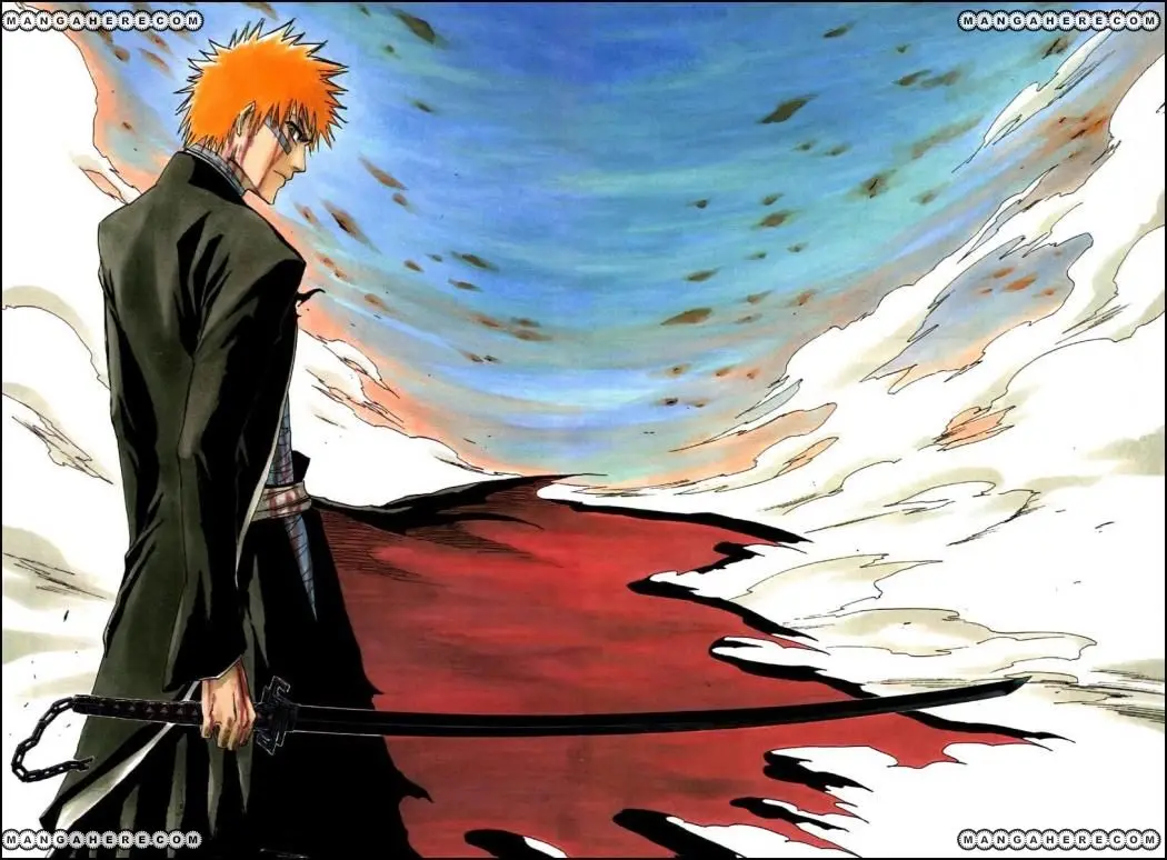 Bleach (2001) - Capítulo 162 - Página 12 - LectorTMOo