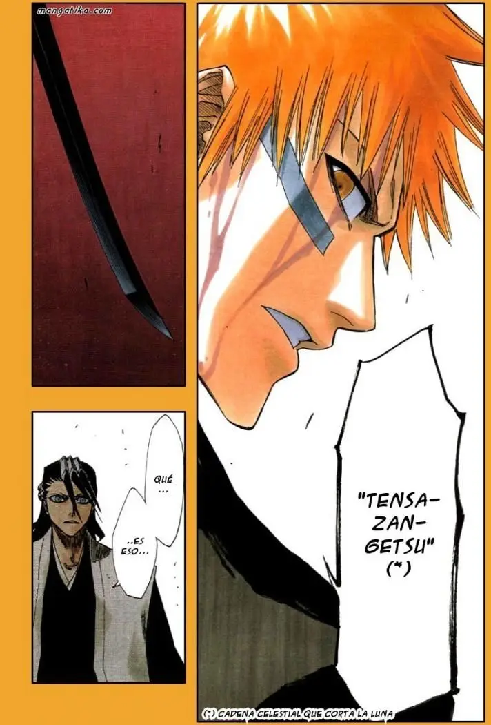 Bleach (2001) - Capítulo 162 - Página 13 - LectorTMOo