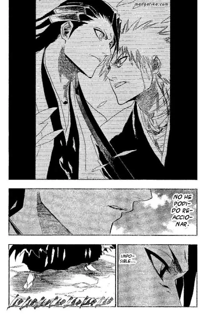 Bleach (2001) - Capítulo 163 - Página 2 - LectorTMOo