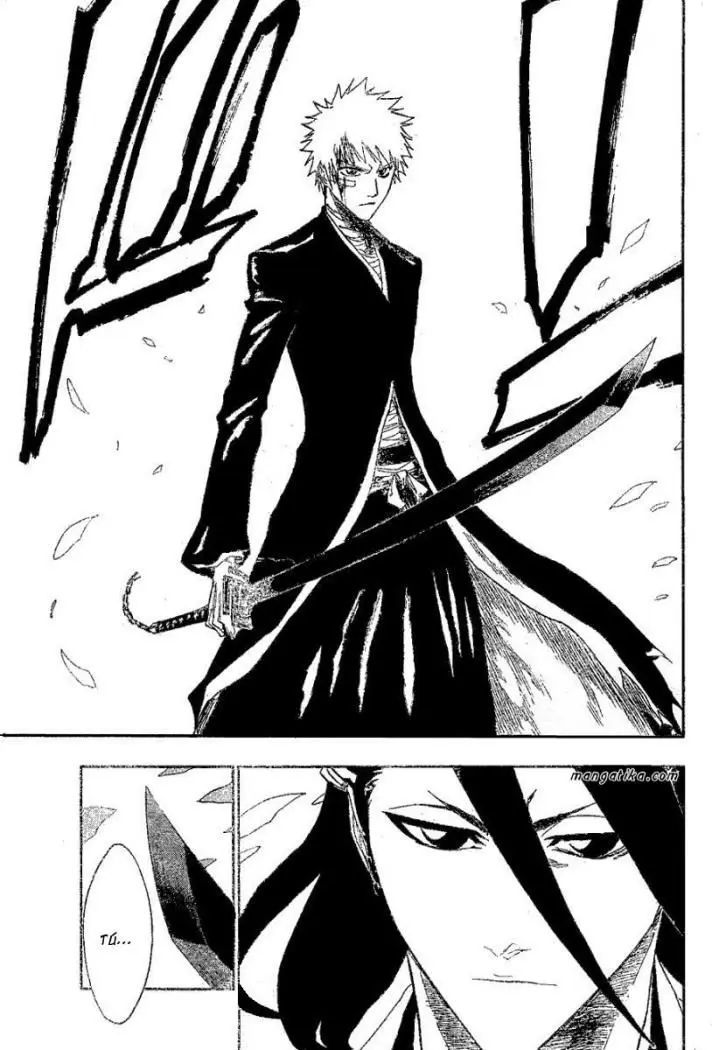 Bleach (2001) - Capítulo 163 - Página 3 - LectorTMOo