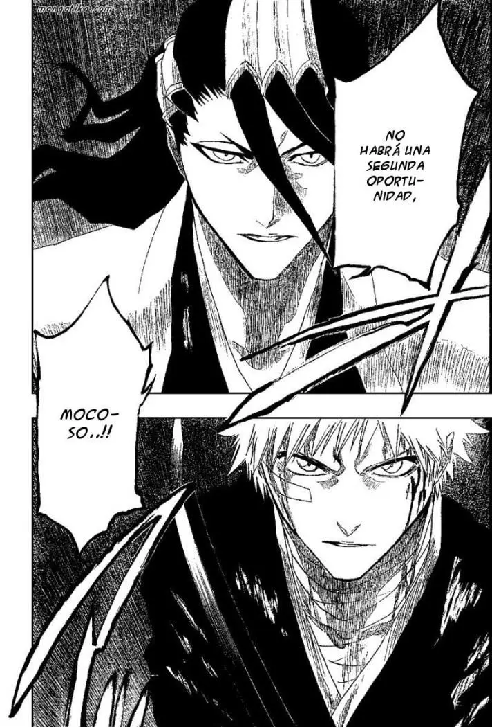 Bleach (2001) - Capítulo 163 - Página 6 - LectorTMOo