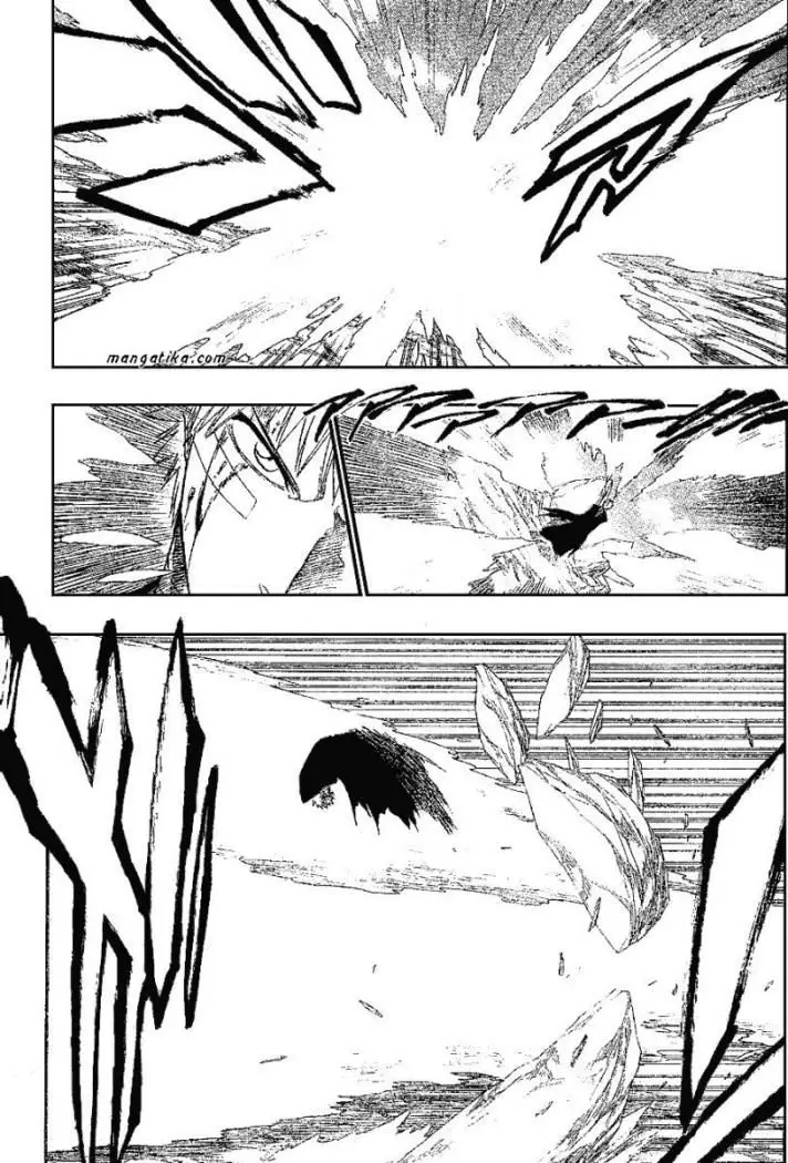 Bleach (2001) - Capítulo 163 - Página 8 - LectorTMOo