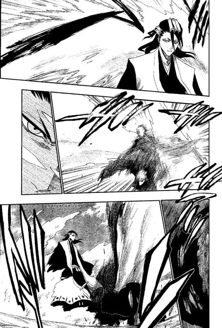 Bleach (2001) - Capítulo 163 - Página 9 - LectorTMOo