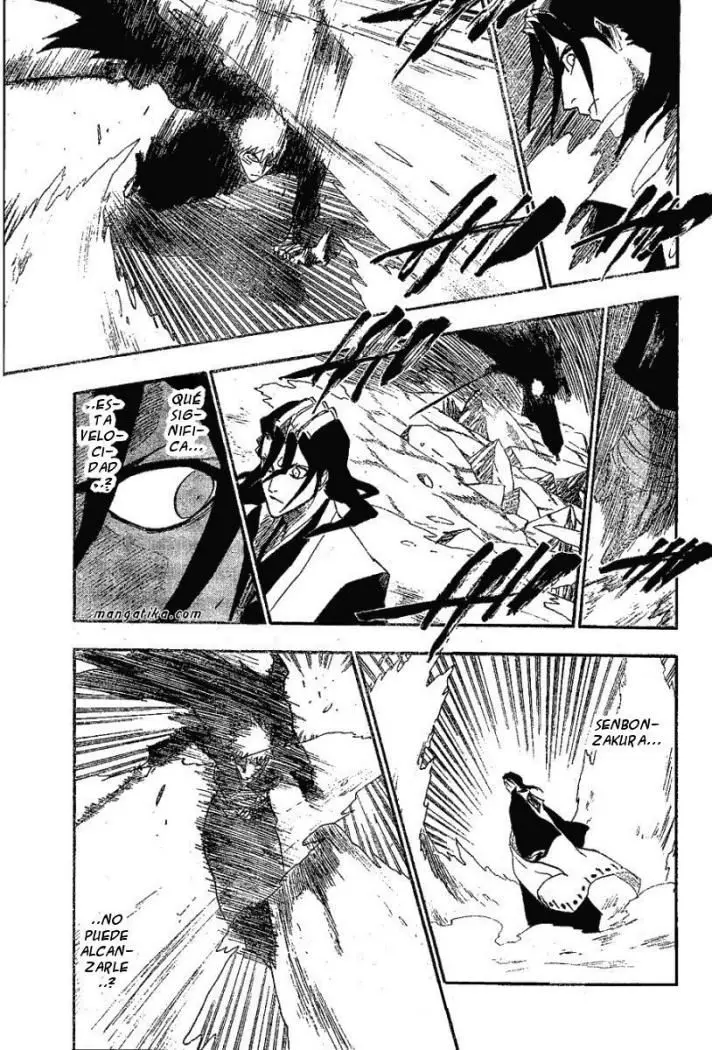 Bleach (2001) - Capítulo 163 - Página 11 - LectorTMOo