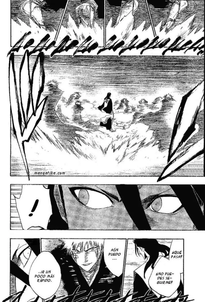 Bleach (2001) - Capítulo 163 - Página 12 - LectorTMOo