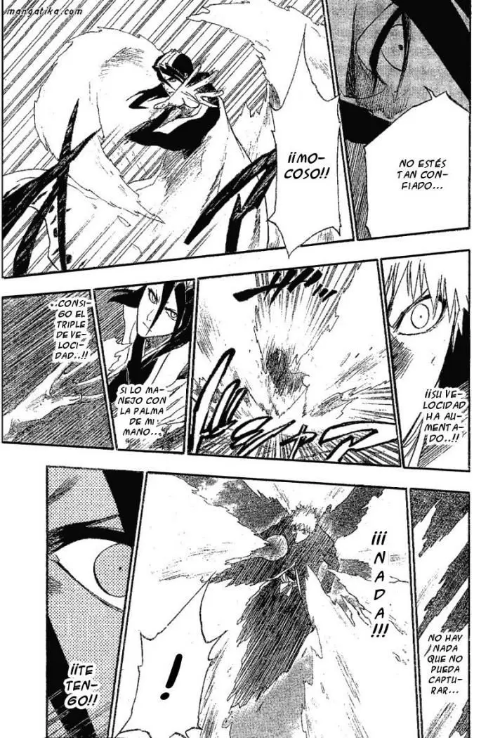 Bleach (2001) - Capítulo 163 - Página 13 - LectorTMOo