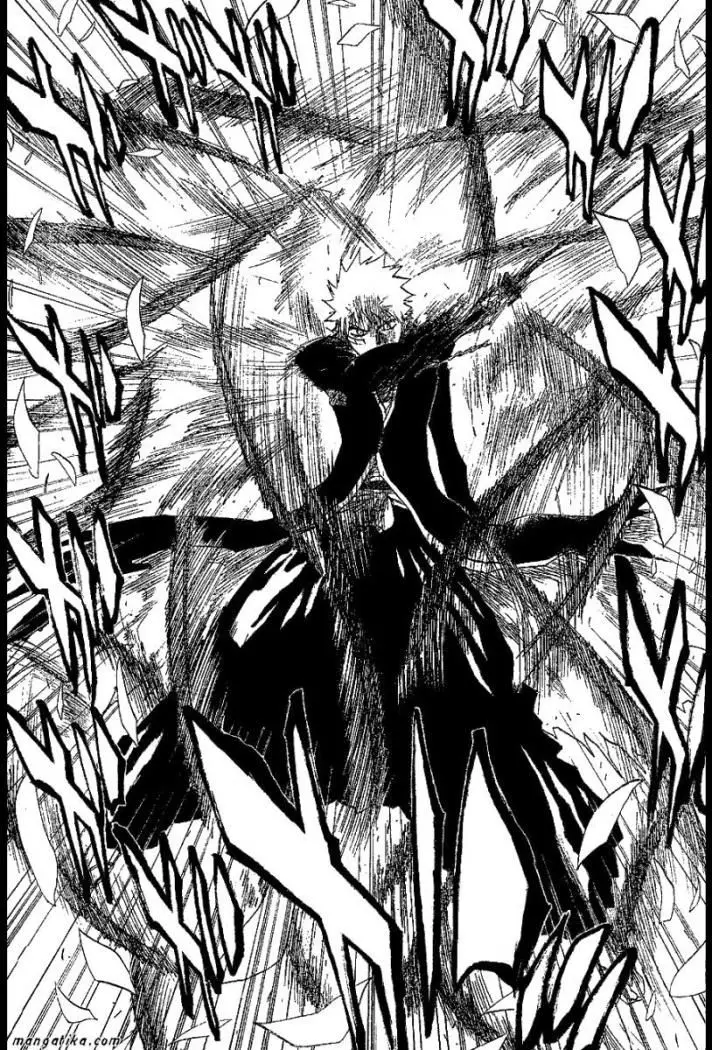 Bleach (2001) - Capítulo 163 - Página 14 - LectorTMOo