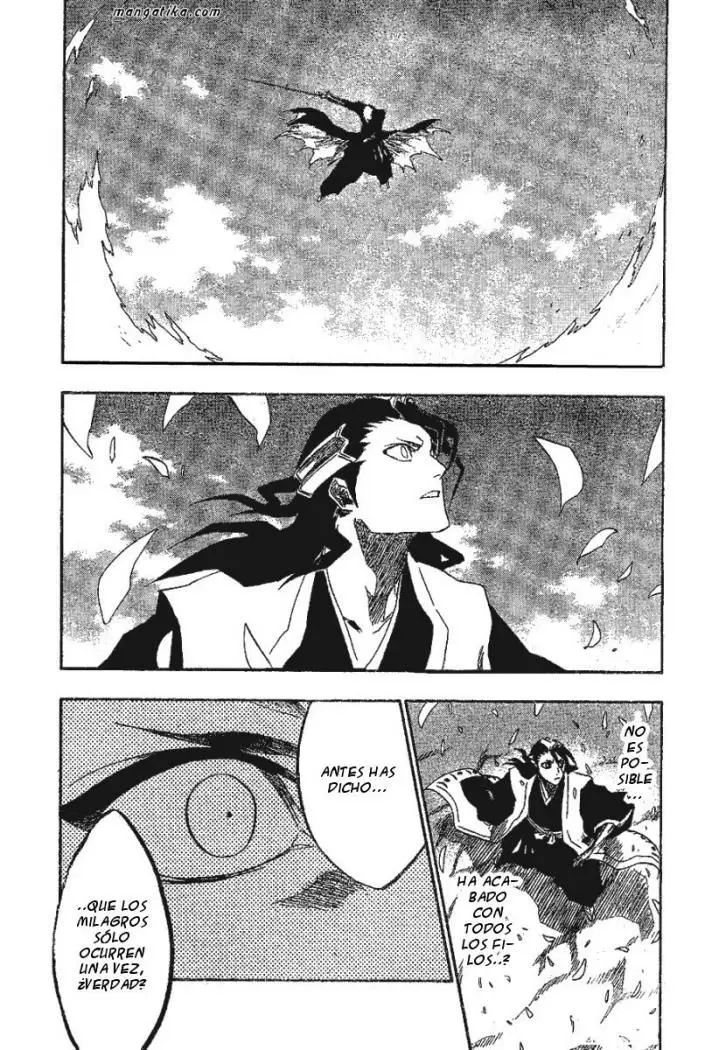Bleach (2001) - Capítulo 163 - Página 15 - LectorTMOo