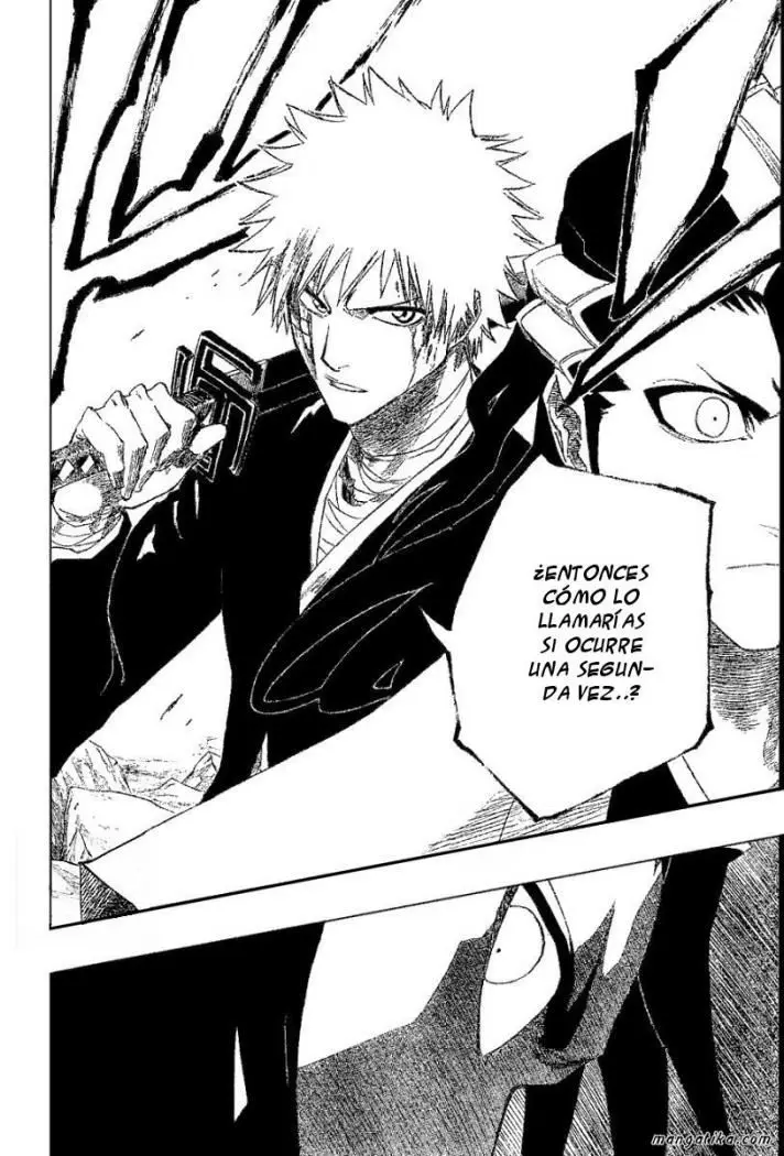 Bleach (2001) - Capítulo 163 - Página 16 - LectorTMOo