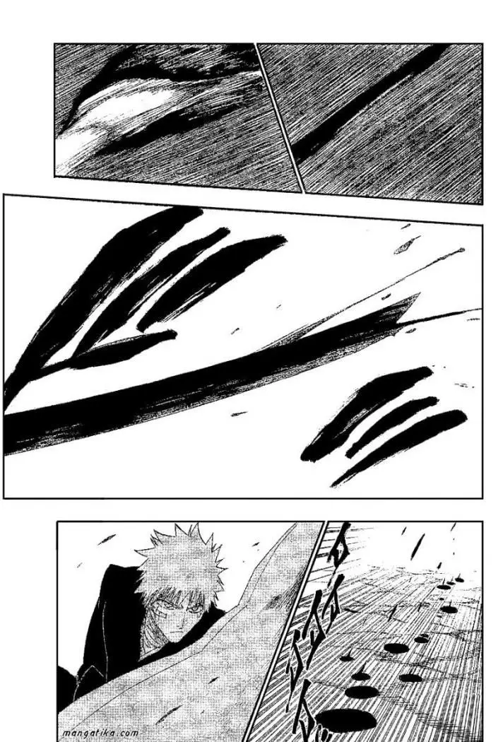 Bleach (2001) - Capítulo 163 - Página 17 - LectorTMOo