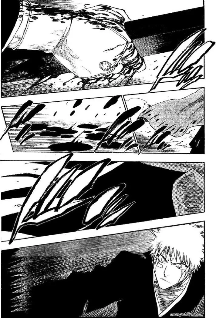 Bleach (2001) - Capítulo 164 - Página 7 - LectorTMOo