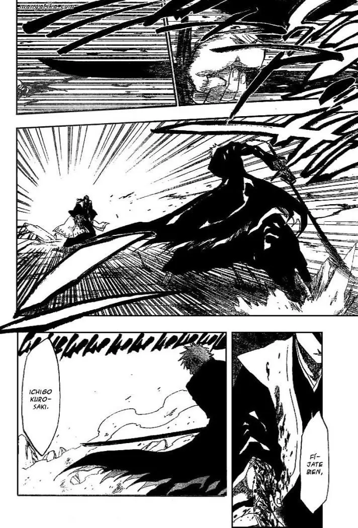 Bleach (2001) - Capítulo 164 - Página 8 - LectorTMOo
