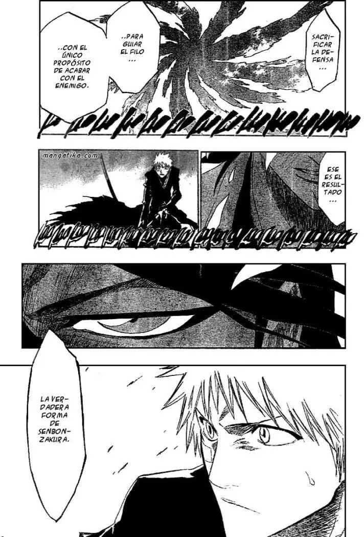 Bleach (2001) - Capítulo 164 - Página 9 - LectorTMOo
